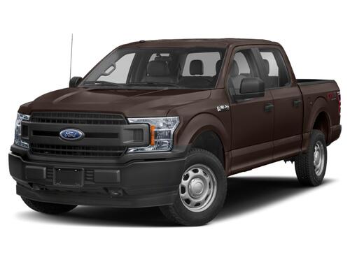 2018 Ford F-150 Tampa FL 2018 Ford F-150 Tampa FL