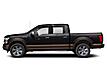 2018 Ford F-150 Crew Cab Lariat EcoBoost 4WD 3