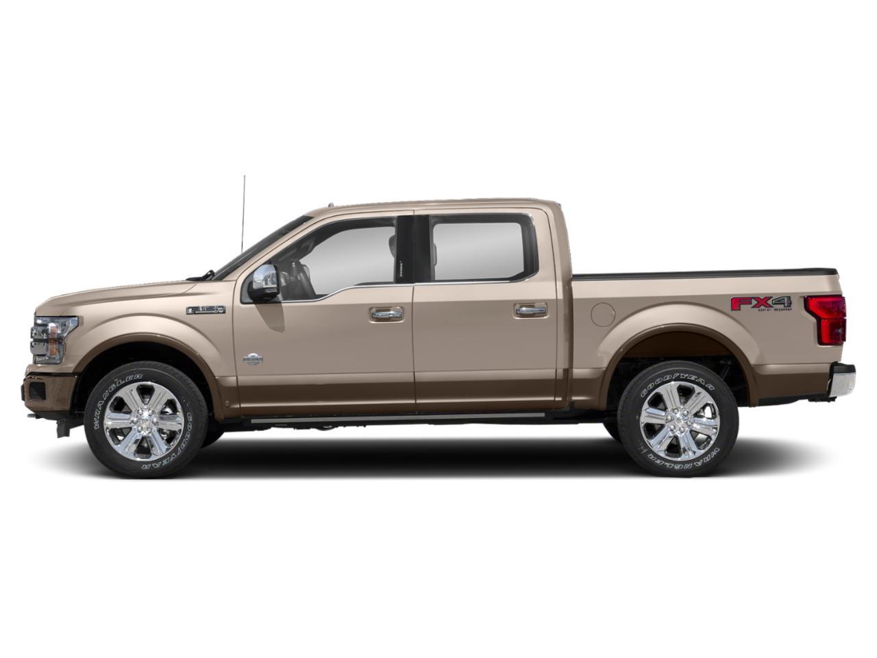 2018 Ford F-150 King Ranch Owego NY