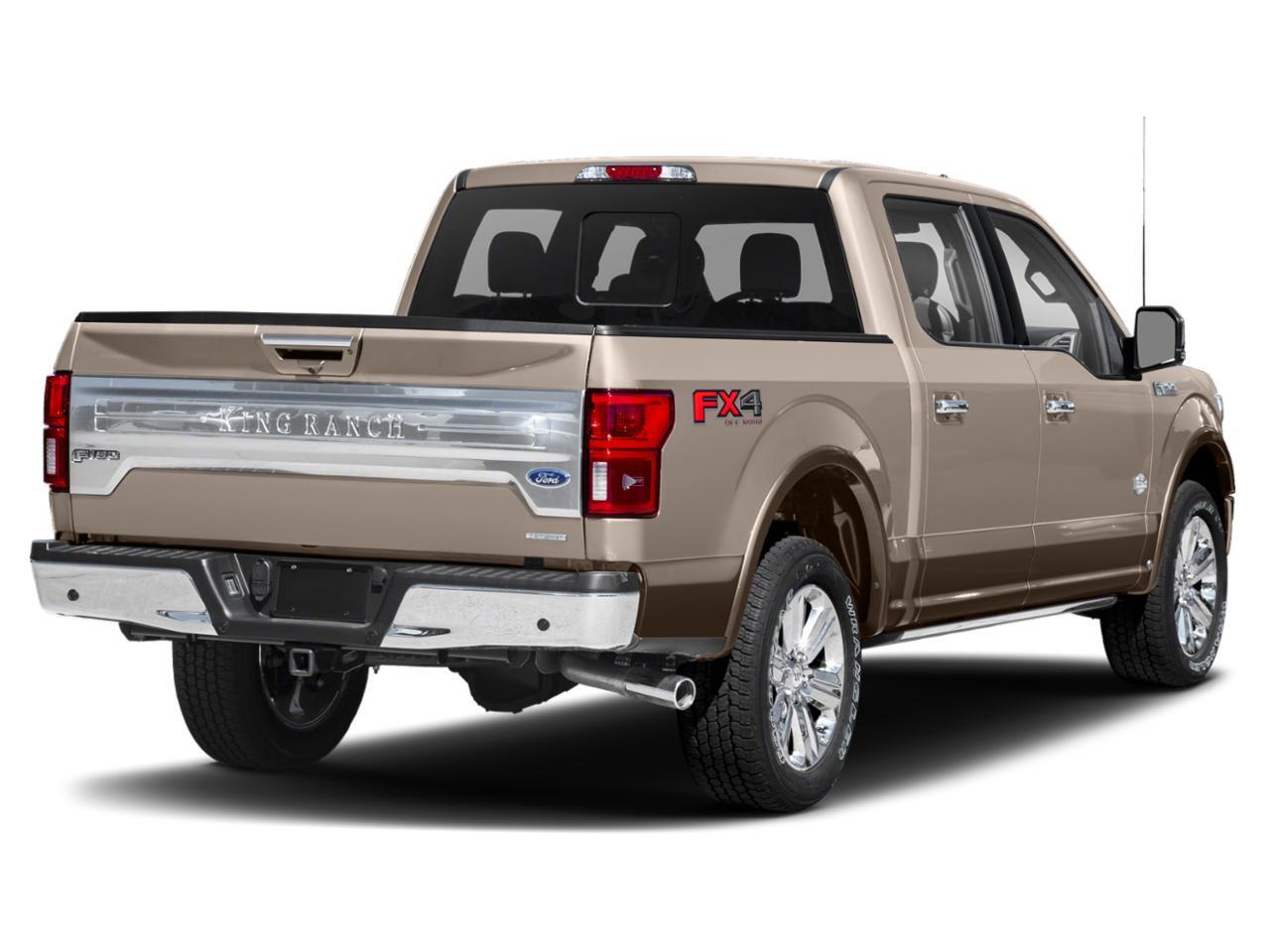2018 Ford F-150 King Ranch Owego NY