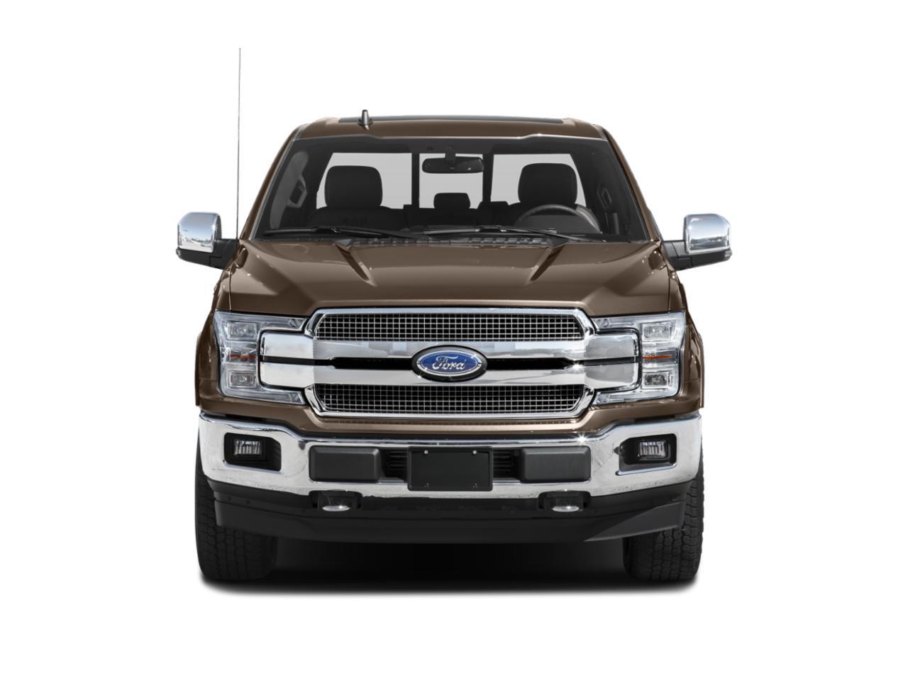 2018 Ford F-150 King Ranch Roseville CA