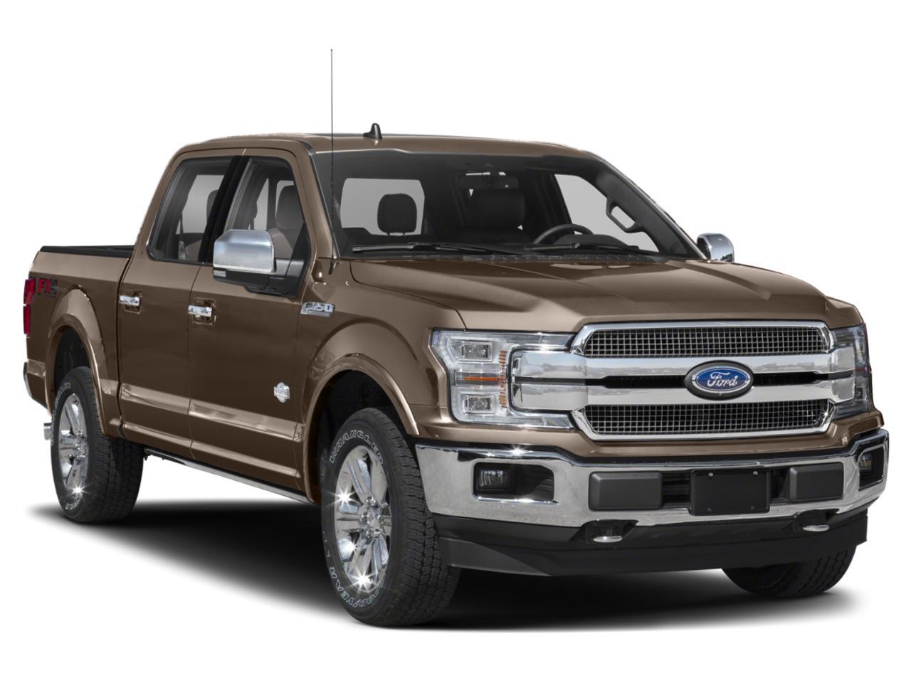 2018 Ford F-150 King Ranch Roseville CA