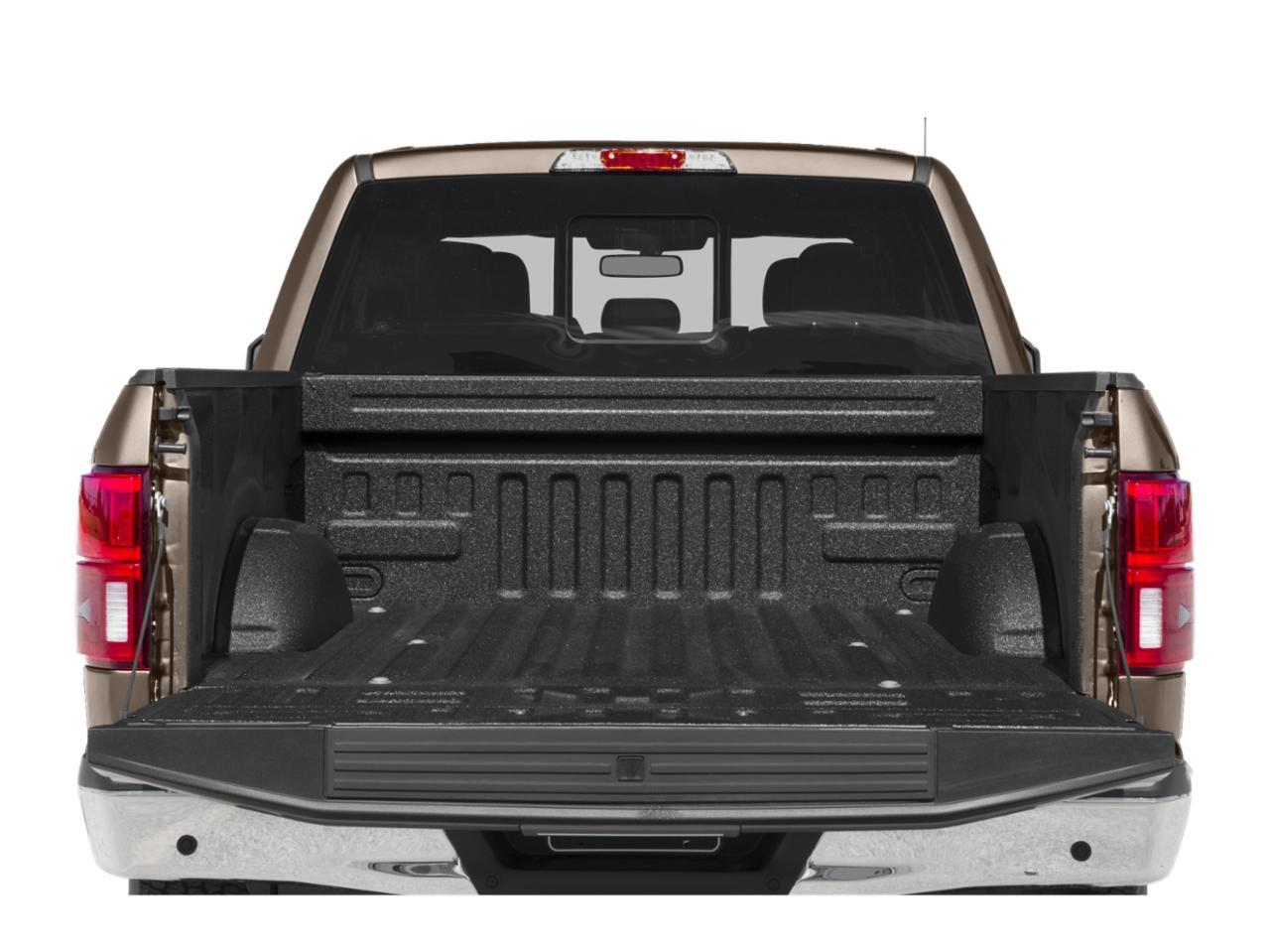 2018 Ford F-150 King Ranch Roseville CA