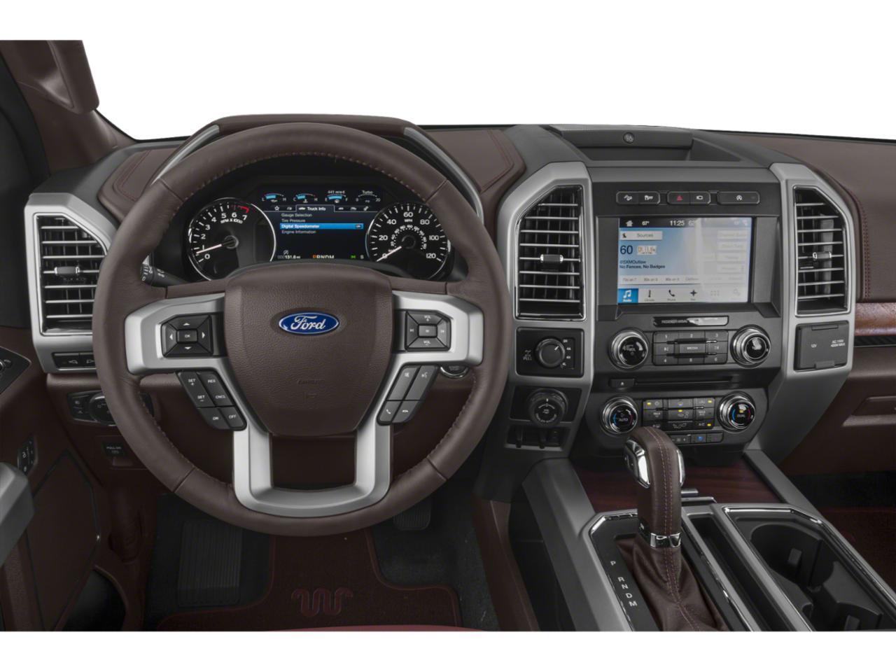 2018 Ford F-150 King Ranch Roseville CA