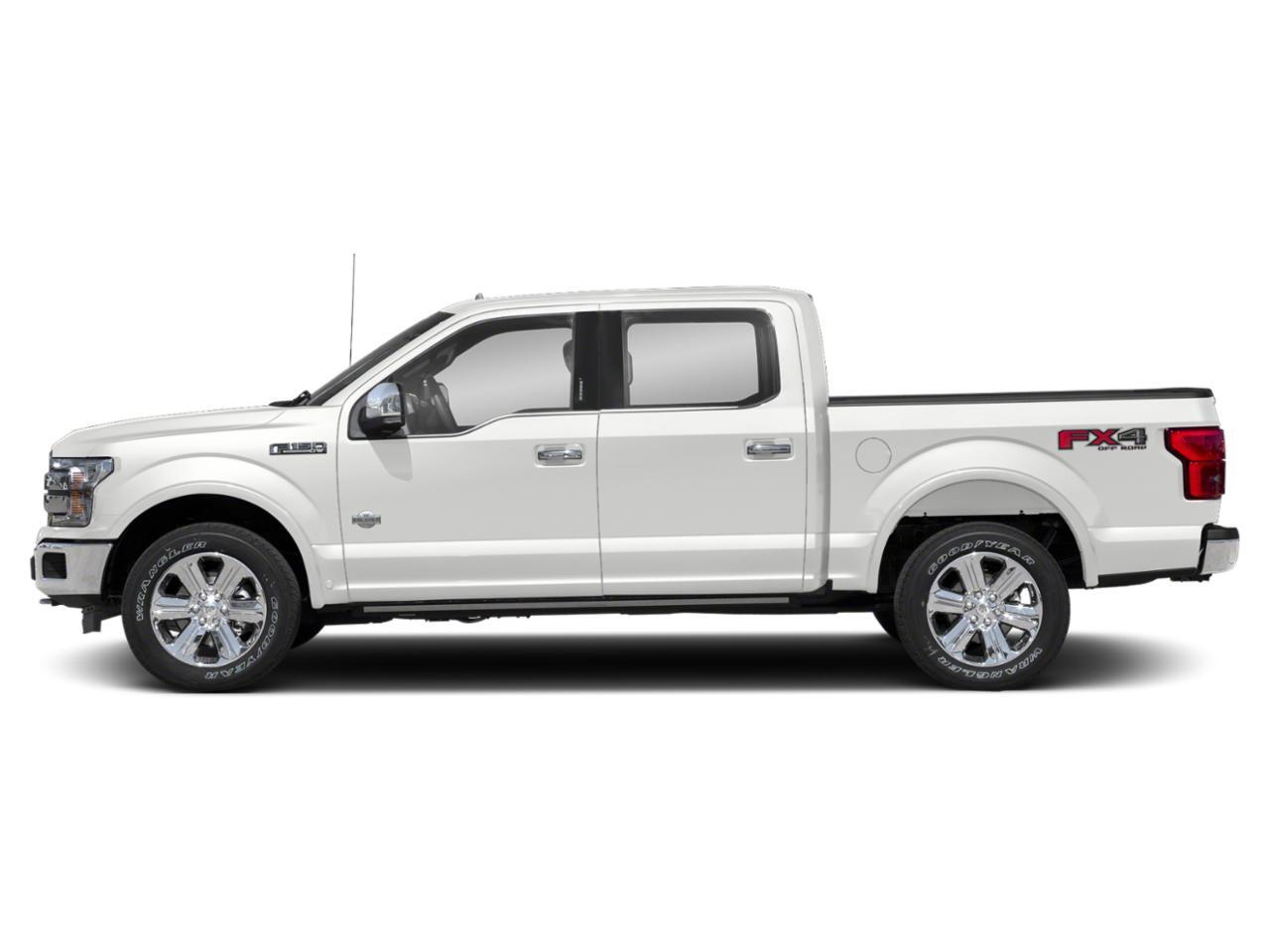 2018 Ford F-150 King Ranch Roseville CA