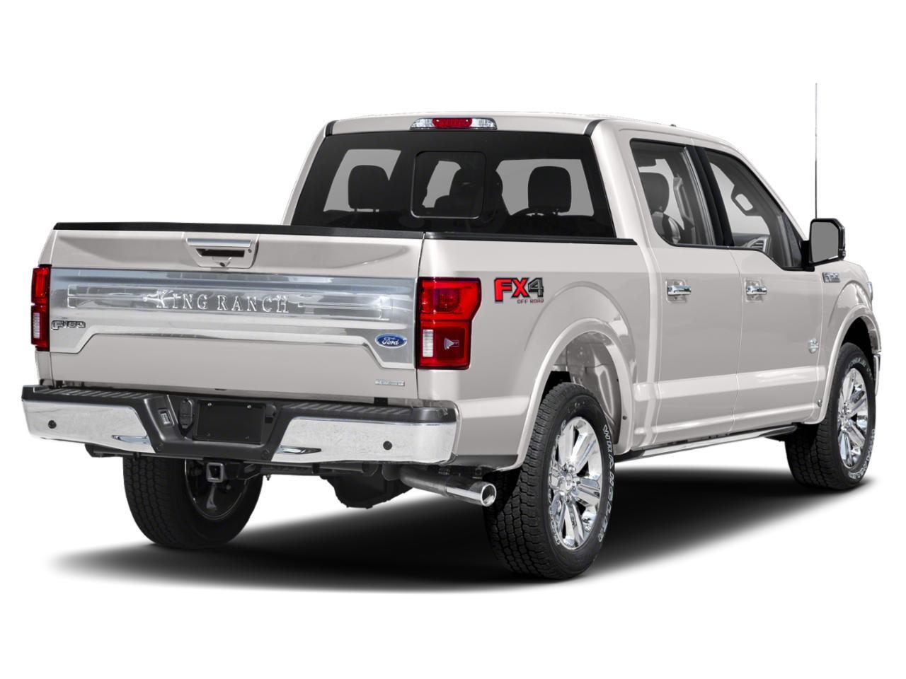 2018 Ford F-150 King Ranch San Clemente CA