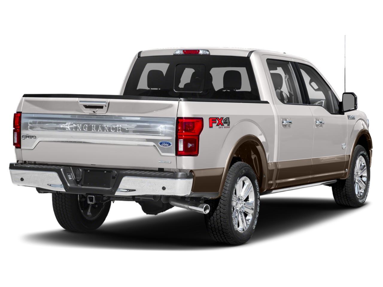 2018 Ford F-150 King Ranch San Clemente CA