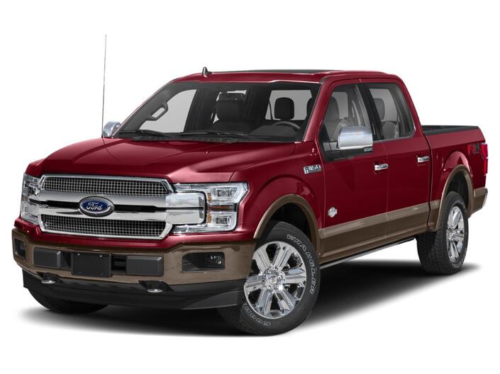 2018 Ford F-150 King Ranch San Clemente CA
