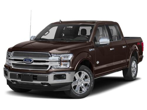 2018 Ford F-150 King Ranch Tampa FL 2018 Ford F-150 King Ranch Tampa FL