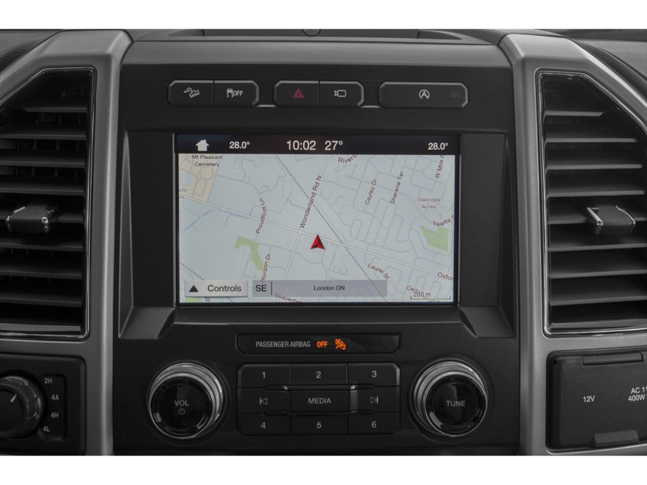 2018 Ford F-150 LARIAT Uvalde TX