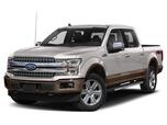 2018 Ford F-150 LARIAT 4WD SUPERCREW 5.5'