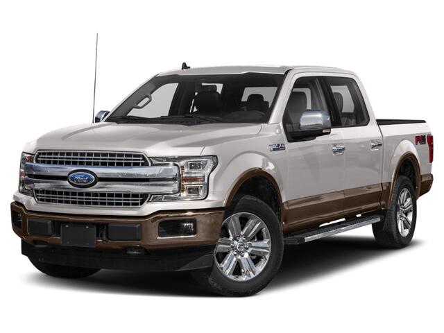 2018_Ford_F-150_LARIAT_ Elko NV
