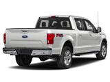 2018 Ford F-150 LARIAT Oshkosh WI