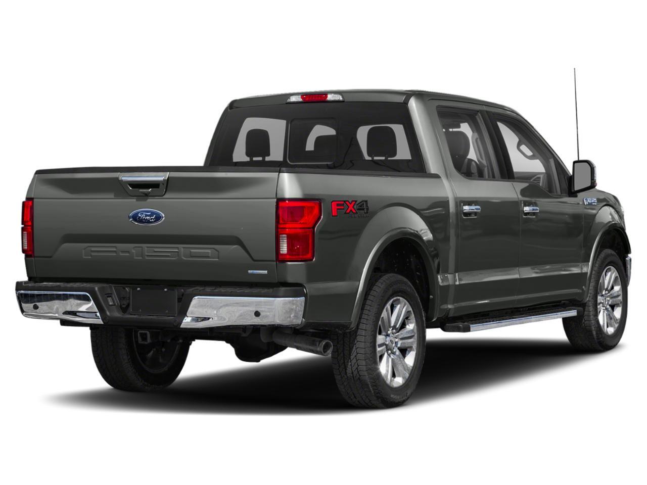 2018 Ford F-150 LARIAT San Clemente CA