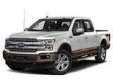 2018 Ford F-150 LARIAT Oshkosh WI