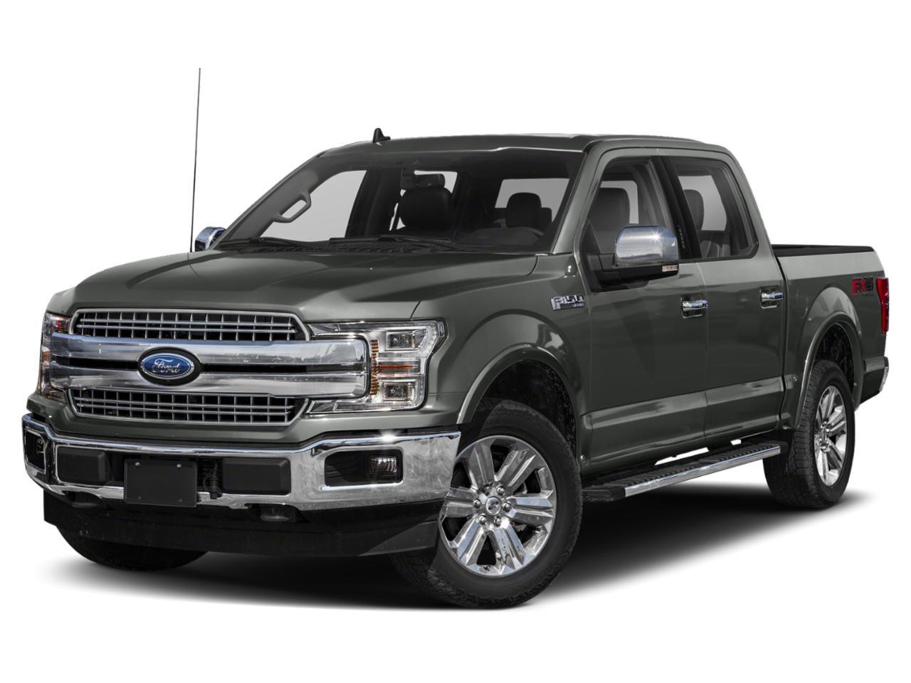 2018 Ford F-150 LARIAT San Clemente CA
