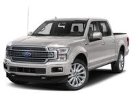 2018 Ford F-150 Limited Grand Junction CO 2018 Ford F-150 Limited Grand Junction CO