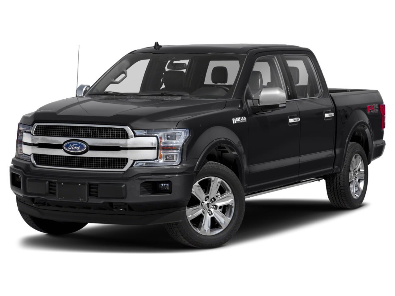 2018 Ford F-150 Platinum Grand Junction CO