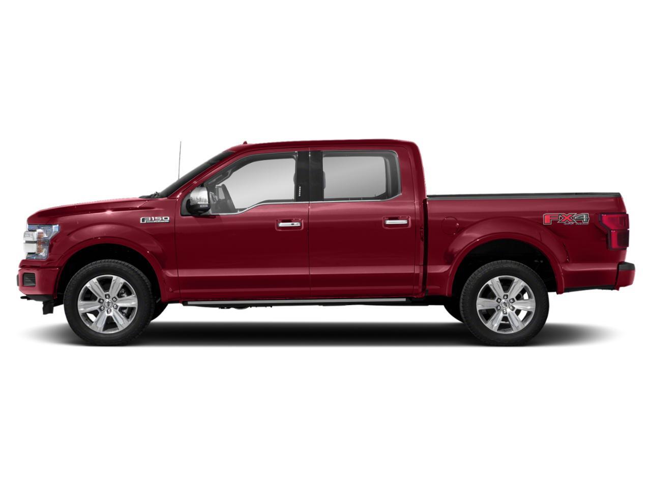 2018 Ford F-150 Platinum Owego NY