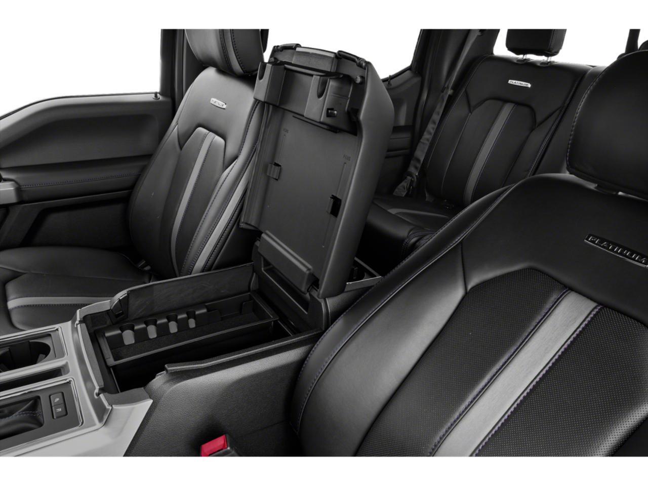 2018 Ford F-150 Platinum Roseville CA