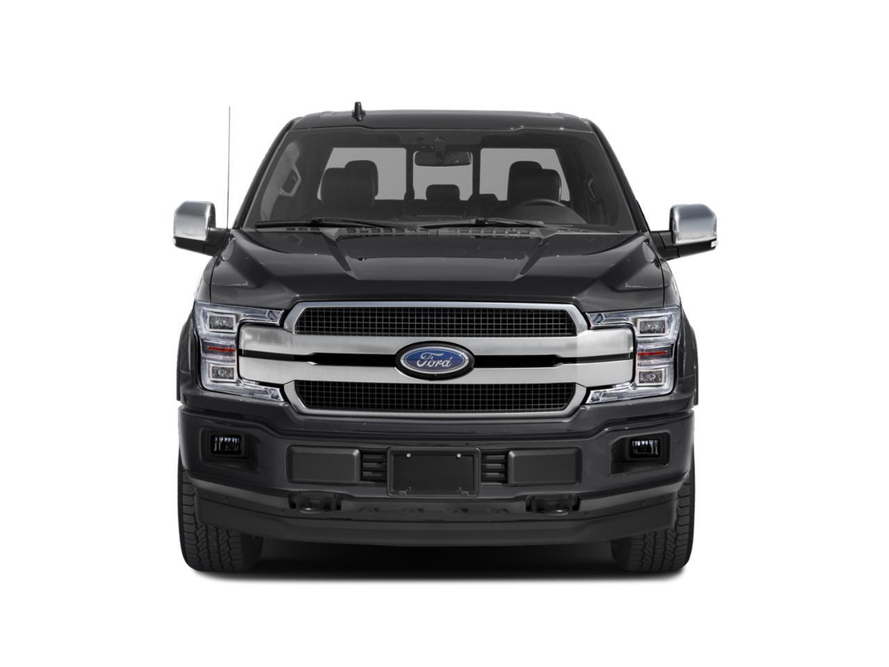 2018 Ford F-150 Platinum San Clemente CA