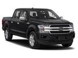 2018 Ford F-150 Platinum San Clemente CA