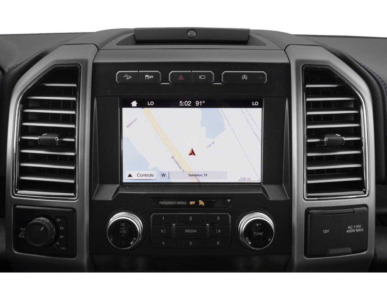 2018 Ford F-150 Platinum San Clemente CA