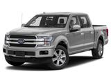 2018 Ford F-150 Platinum San Clemente CA