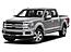 2018 Ford F-150 Platinum San Clemente CA