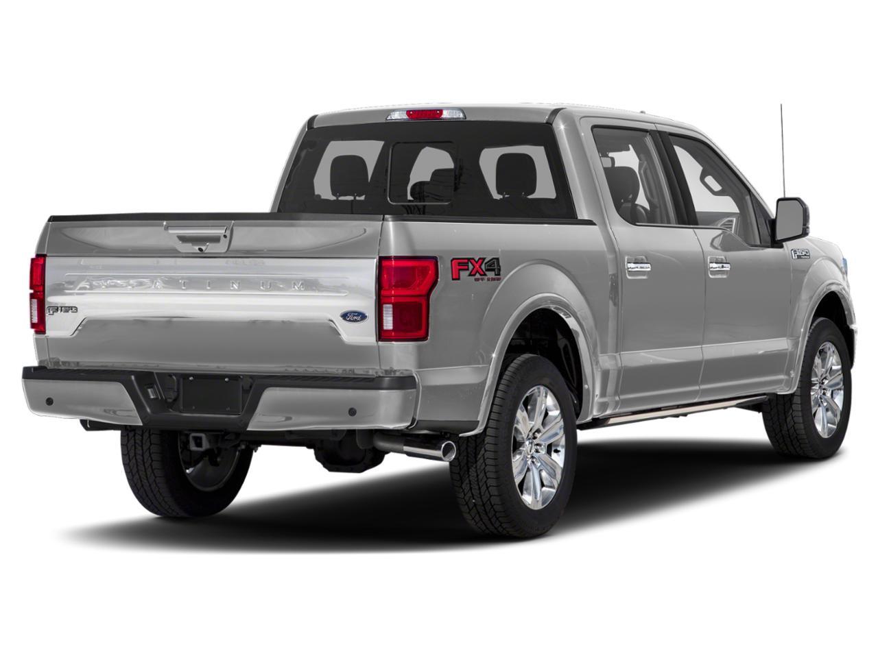 2018 Ford F-150 Platinum San Clemente CA