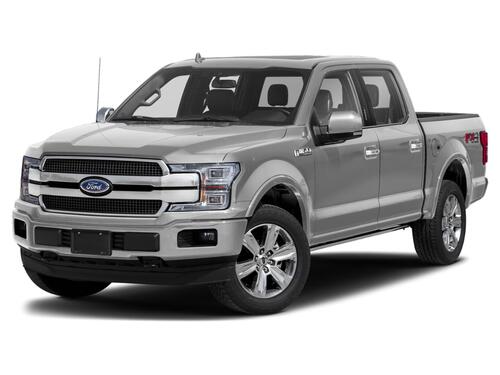 2018 Ford F-150 Platinum Tampa FL 2018 Ford F-150 Platinum Tampa FL