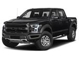2018 Ford F-150 Raptor Oshkosh WI