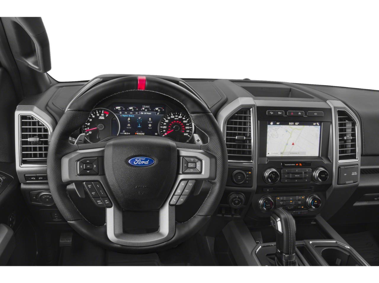 2018 Ford F-150 Raptor Cooperstown NY