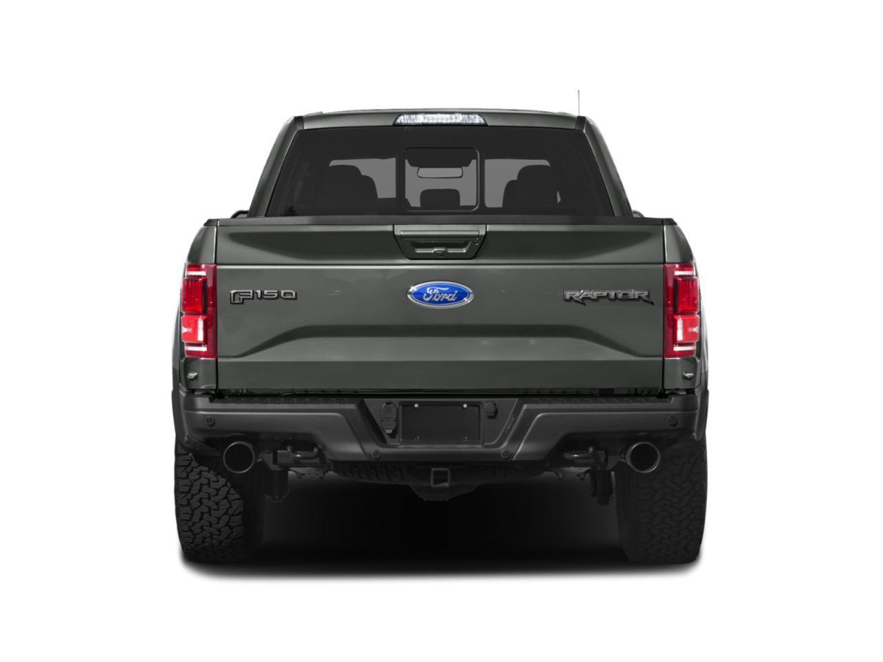 2018 Ford F-150 Raptor Cooperstown NY
