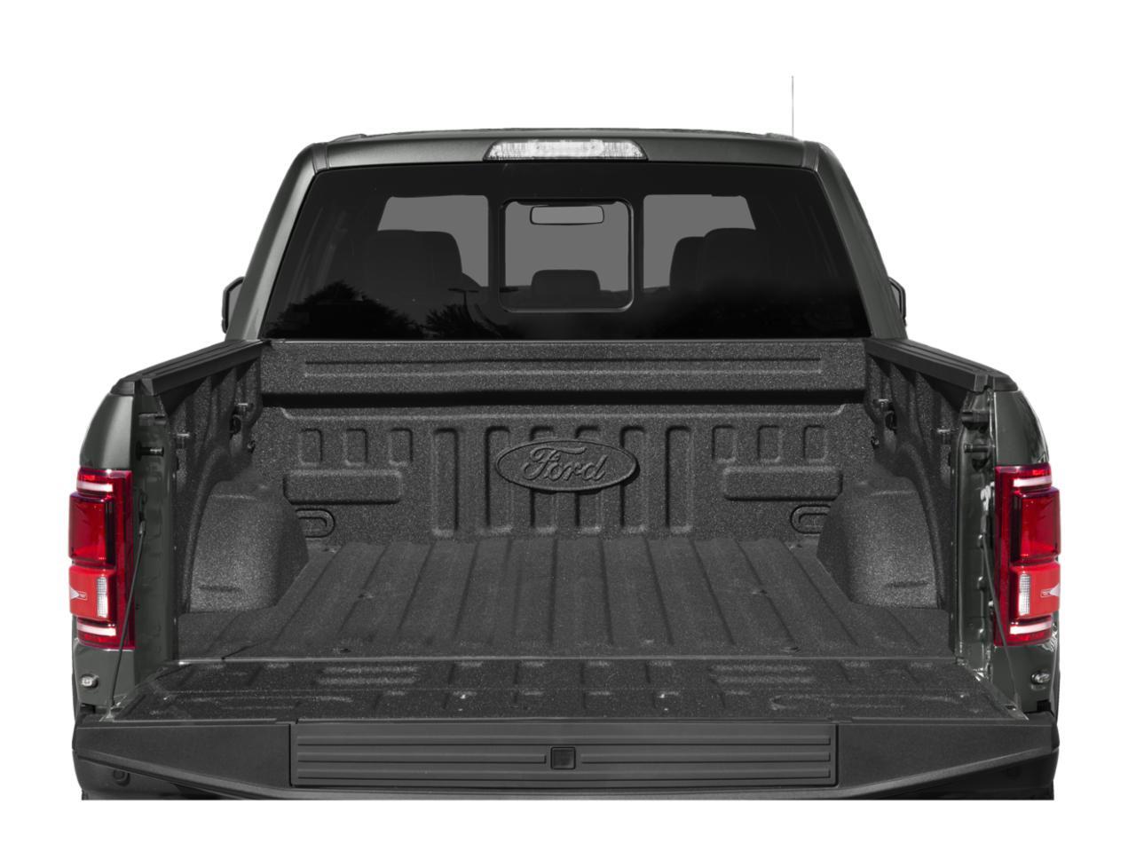2018 Ford F-150 Raptor Cooperstown NY