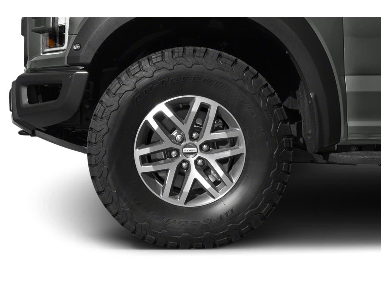 2018 Ford F-150 Raptor Cooperstown NY