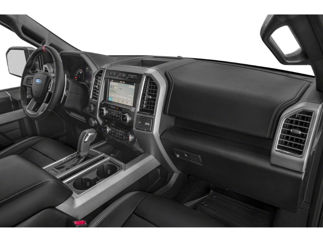 2018 Ford F-150 Raptor Cooperstown NY