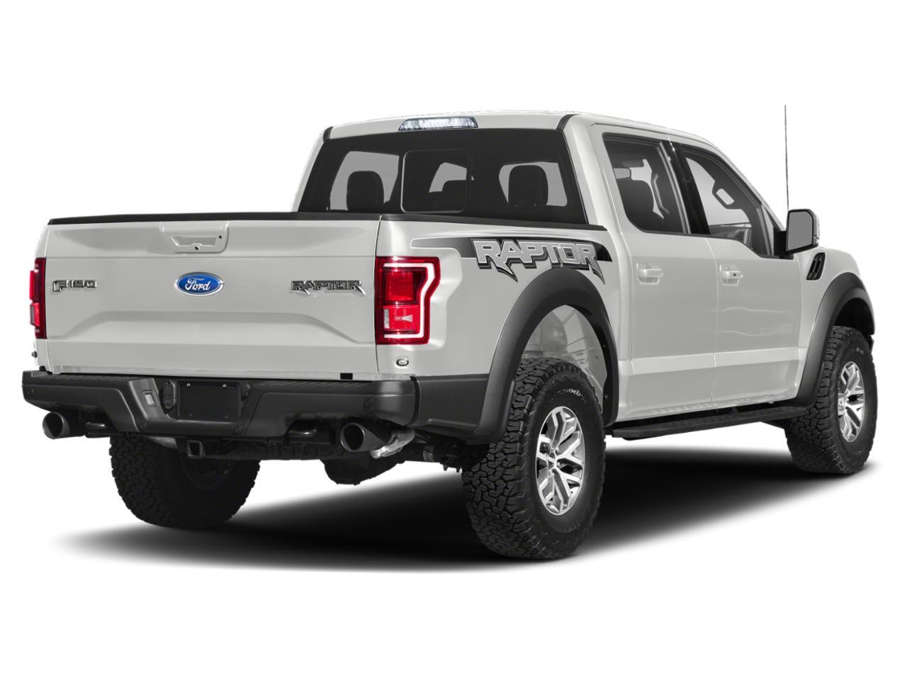 2018 Ford F-150 Raptor Cooperstown NY