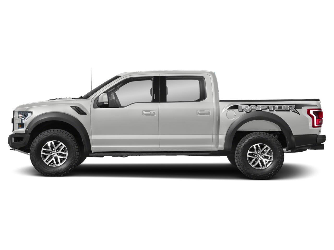 2018 Ford F-150 Raptor Cooperstown NY