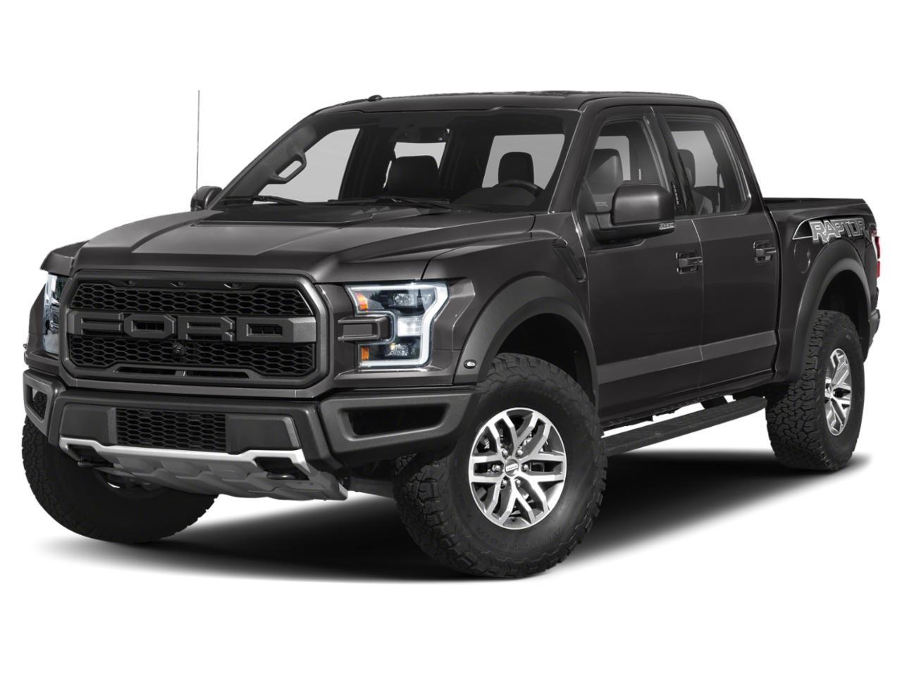 2018 Ford F-150 Raptor Irving TX
