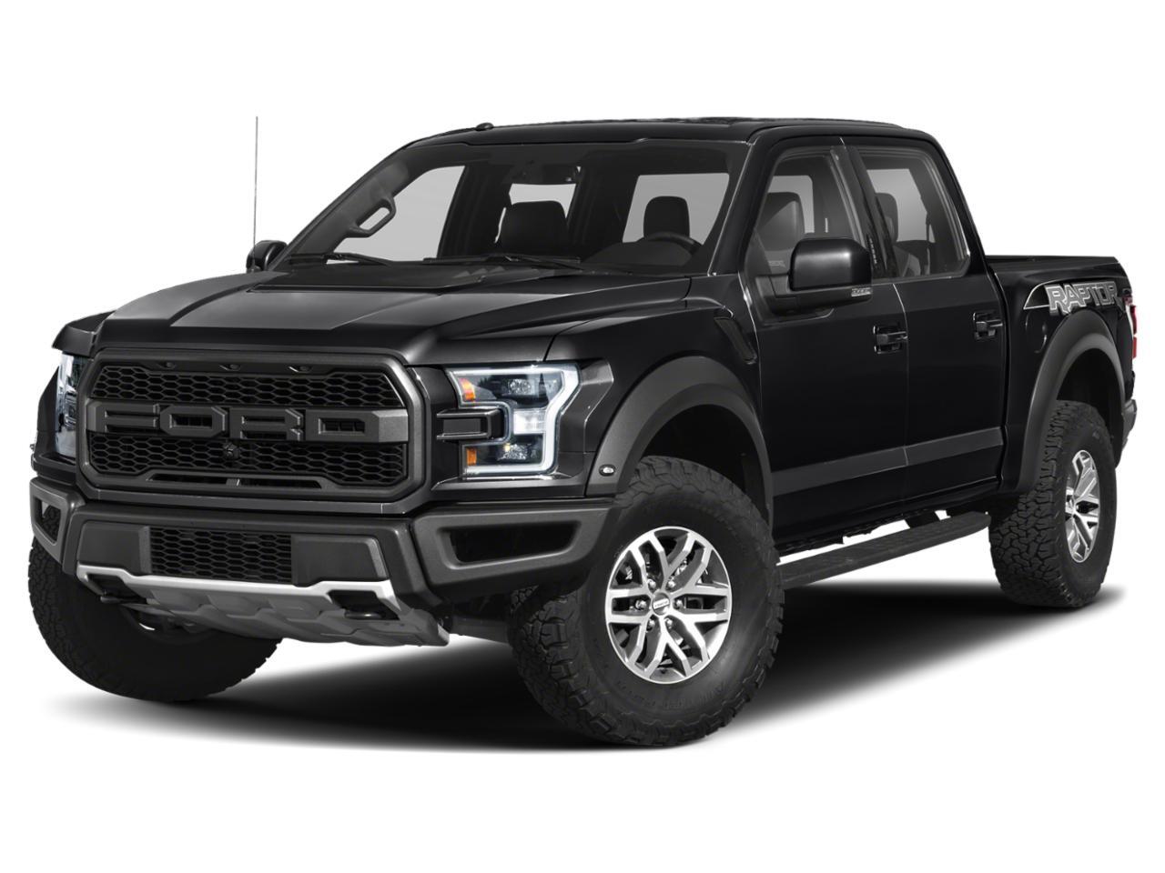 2018 Ford F-150 Raptor San Clemente CA