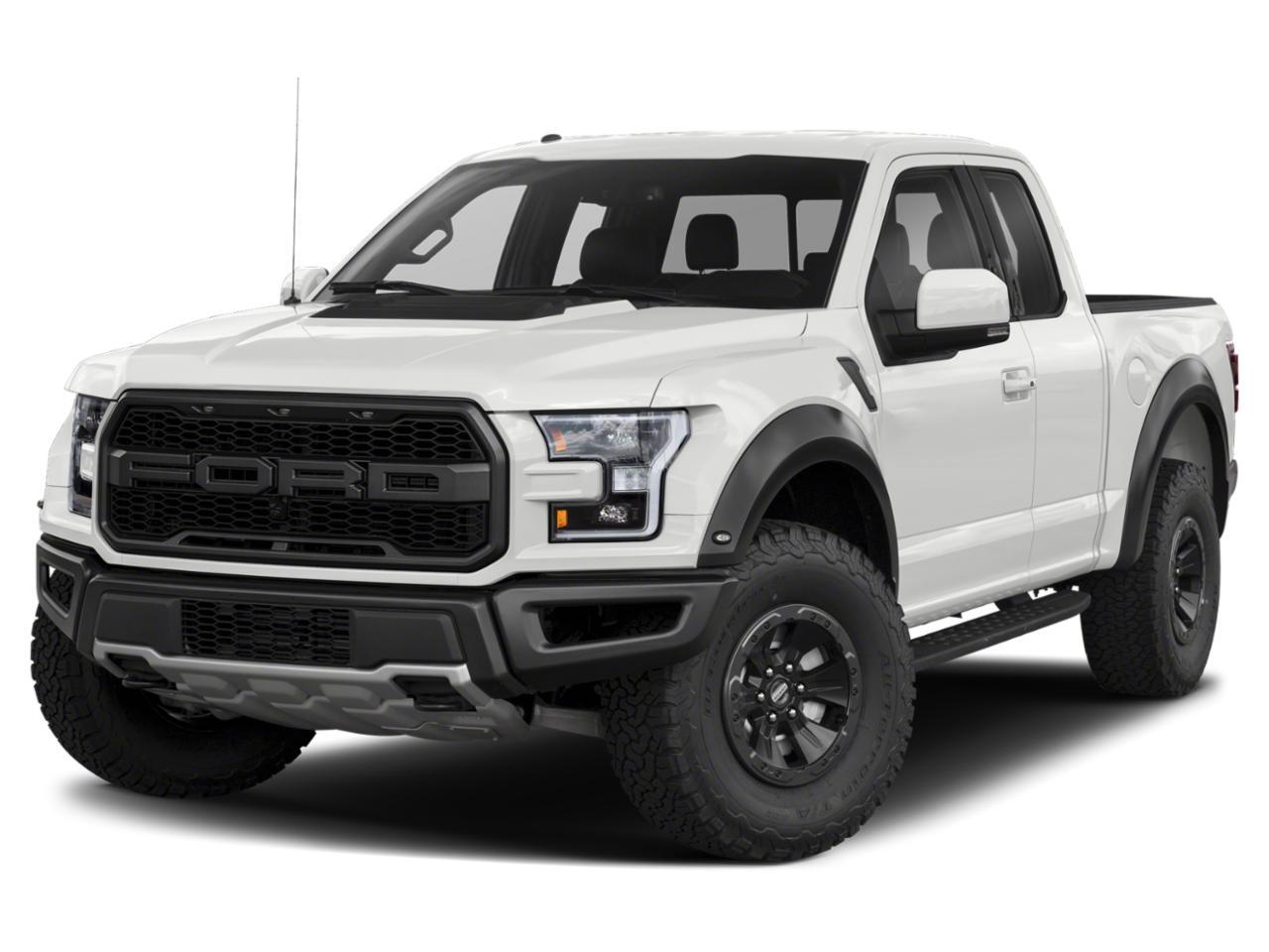 2018 Ford F-150 Raptor San Clemente CA