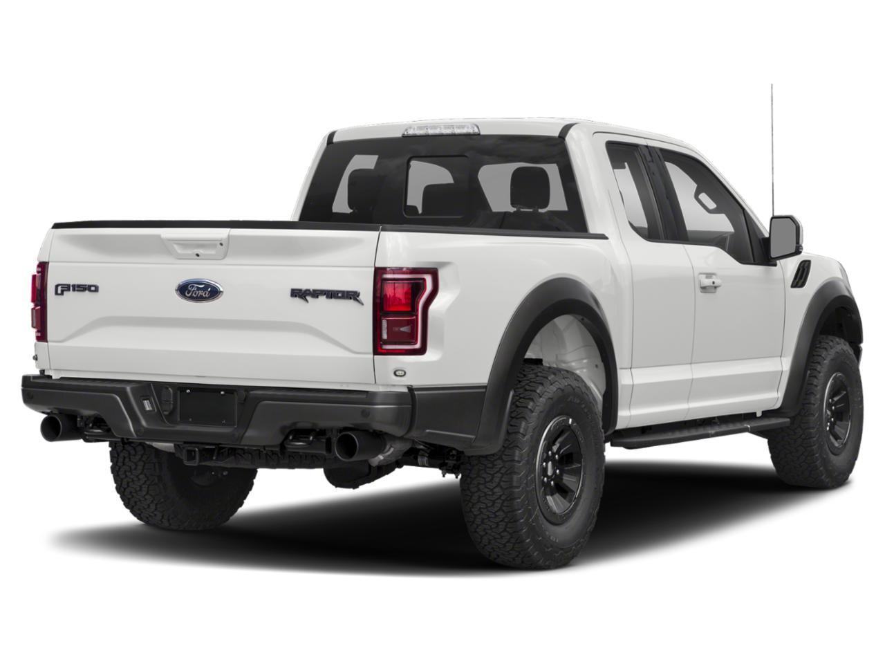 2018 Ford F-150 Raptor San Clemente CA