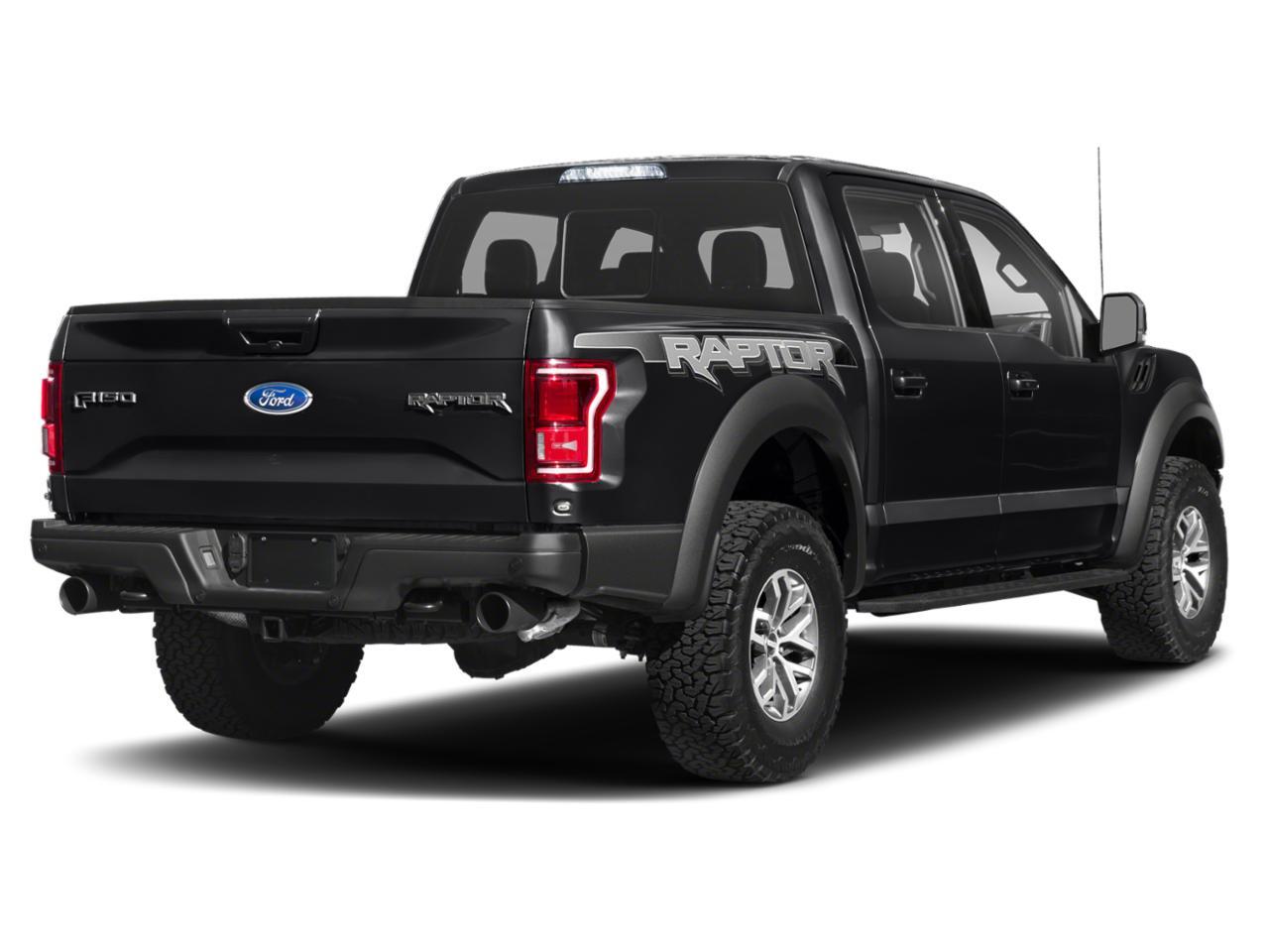 2018 Ford F-150 Raptor San Clemente CA