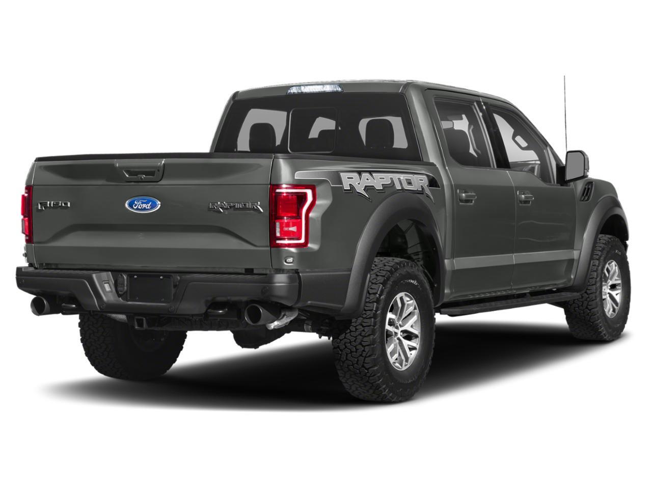 2018 Ford F-150 Raptor San Clemente CA