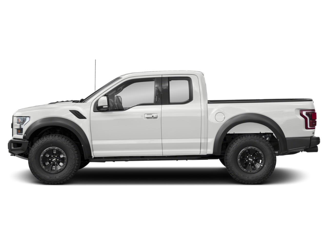 2018 Ford F-150 Raptor San Clemente CA