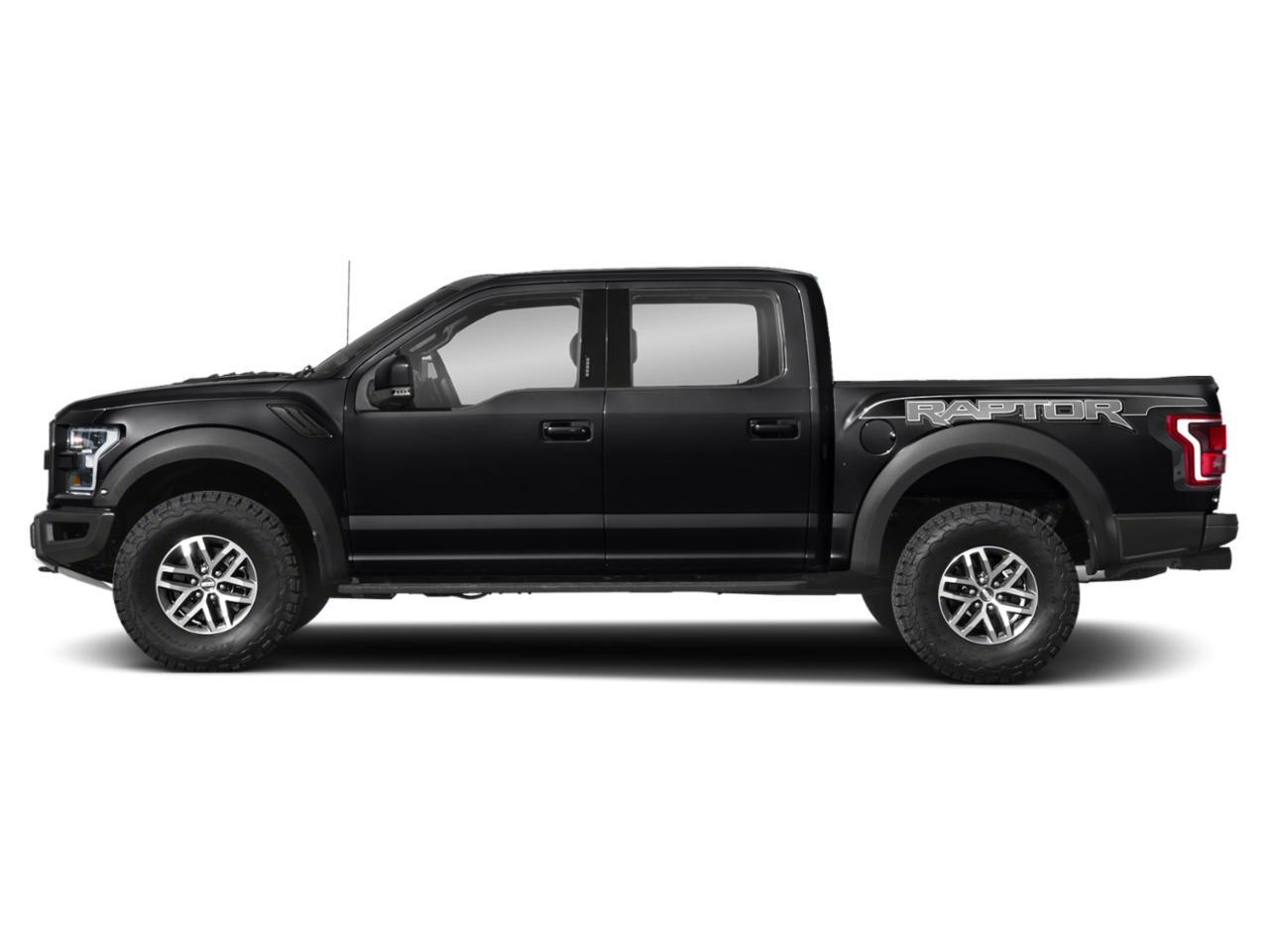 2018 Ford F-150 Raptor San Clemente CA