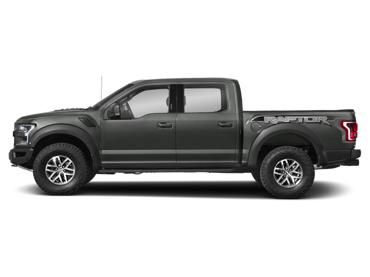 2018 Ford F-150 Raptor San Clemente CA