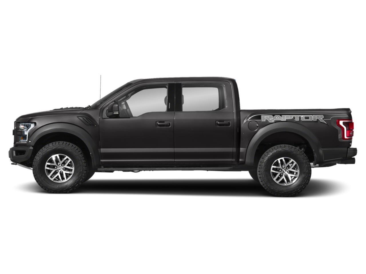 2018 Ford F-150 Raptor Irving TX