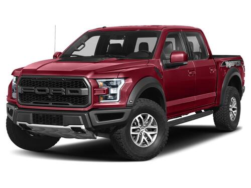 2018 Ford F-150 Raptor Tampa FL 2018 Ford F-150 Raptor Tampa FL